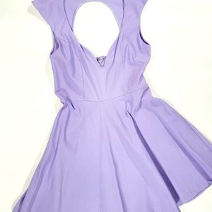 TOBI (NWT) Short Dress